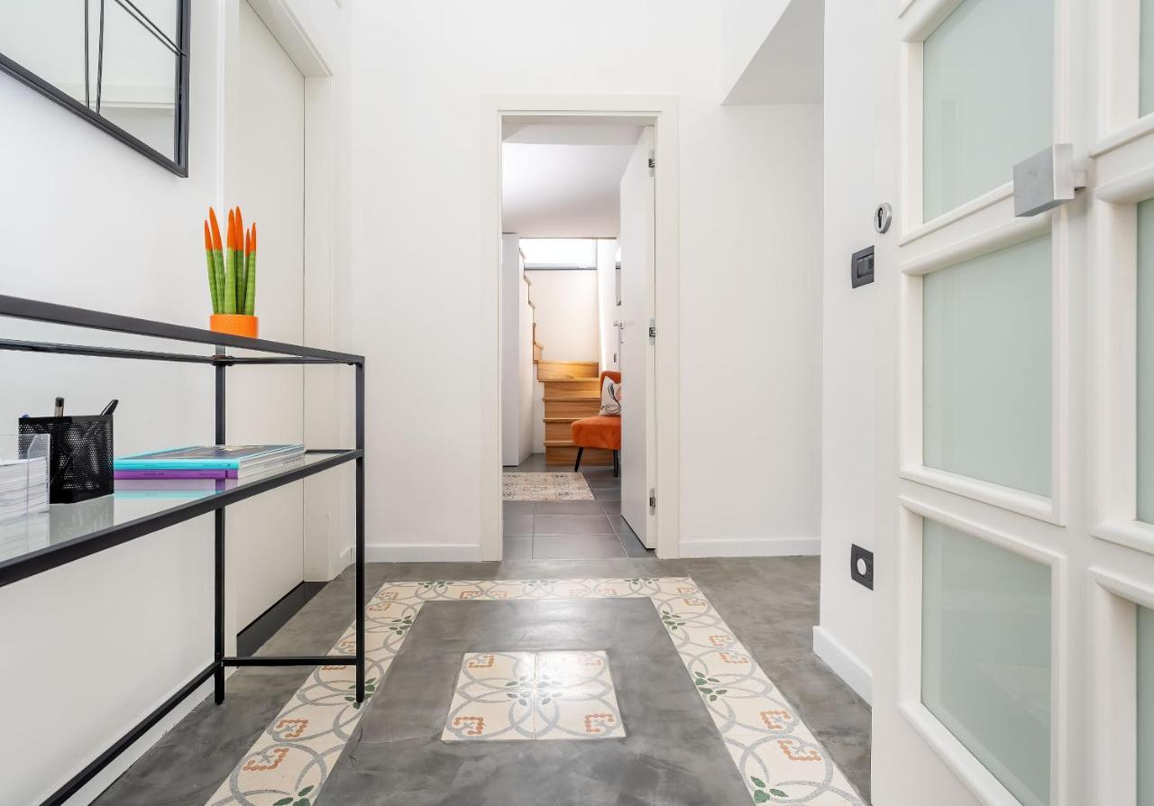 Casa800 Apartment Capri Exterior photo